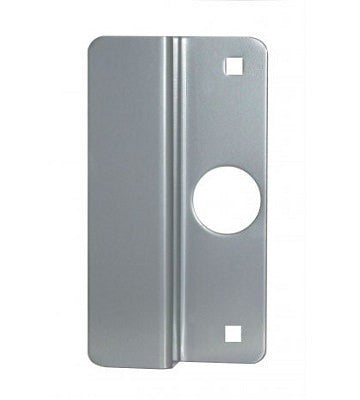 Don-Jo OLP2650 Latch Protector for Center Hung Doors