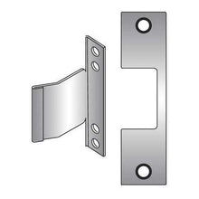 HES E-630 Faceplate