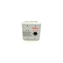 Detex EAX2500F Flush Mount AC / DC Powered Alarm.