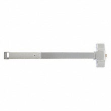 Dexter Commercial ED1000REO3FTUS 3 Feet Grade 1 Rim Exit Only Exit Device