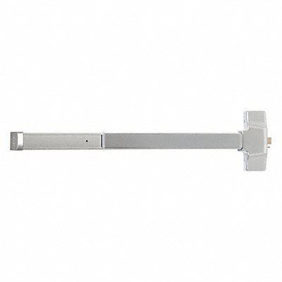Dexter Commercial ED1000REO3FTUS 3 Feet Grade 1 Rim Exit Only Exit Device.