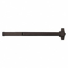 Dexter Commercial ED1000RFEO3FTUS 3 Feet Fire Rated Grade 1 Rim Exit Only Exit Device