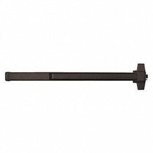 Dexter Commercial ED1000RFEO3FTUS 3 Feet Fire Rated Grade 1 Rim Exit Only Exit Device