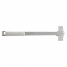 Dexter Commercial ED1000RFEO3FTUS 3 Feet Fire Rated Grade 1 Rim Exit Only Exit Device