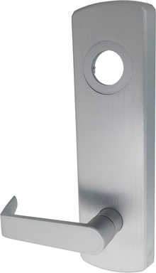 Dexter Commercial ED1000TCLRMRESCNCUS Classroom Lever Exit Device Trim