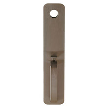 Dexter Commercial ED1000TCLRMTPNCUS Classroom Thumbpiece Exit Device Trim