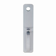 Dexter Commercial ED1000TCLRMTPNCUS Classroom Thumbpiece Exit Device Trim