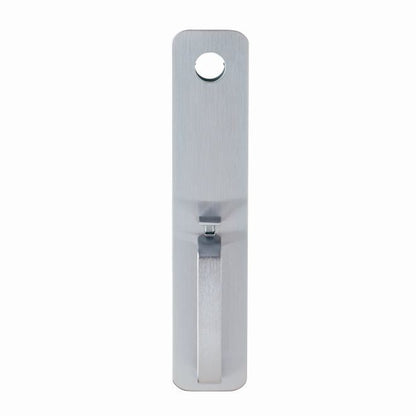 Dexter Commercial ED1000TCLRMTPNCUS Classroom Thumbpiece Exit Device Trim