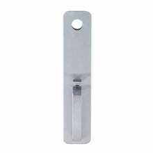 Dexter Commercial ED1000TCLRMTPNCUS Classroom Thumbpiece Exit Device Trim