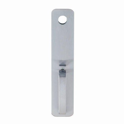Dexter Commercial ED1000TCLRMTPNCUS Classroom Thumbpiece Exit Device Trim