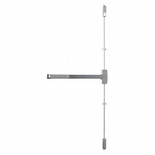 Dexter Commercial ED1000VEO3FT7DHUS 3 Feet x 7 Feet Grade 1 Surface Vertical Rod Exit Only Exit Device