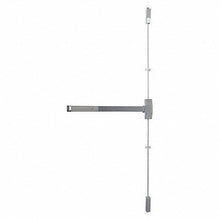 Dexter Commercial ED1000VEO3FT7DHUS 3 Feet x 7 Feet Grade 1 Surface Vertical Rod Exit Only Exit Device.