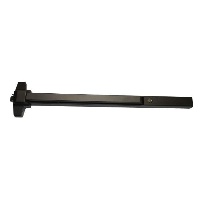 Dexter Commercial ED1500REO3FTSP 3 Feet Grade 1 Rim Exit Only Exit Device.