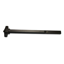 Dexter Commercial ED1500REO3FTSP 3 Feet Grade 1 Rim Exit Only Exit Device.