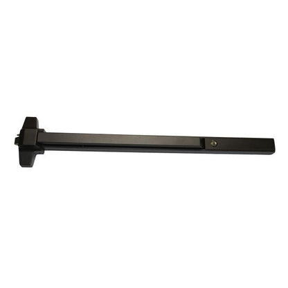 Dexter Commercial ED1500REO3FTSP 3 Feet Grade 1 Rim Exit Only Exit Device.