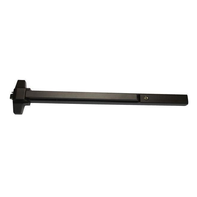 Dexter Commercial ED1500REO3FTSP 3 Feet Grade 1 Rim Exit Only Exit Device