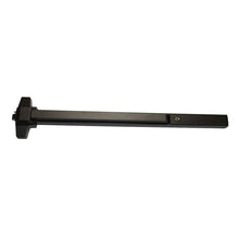 Dexter Commercial ED1500REO3FTSP 3 Feet Grade 1 Rim Exit Only Exit Device