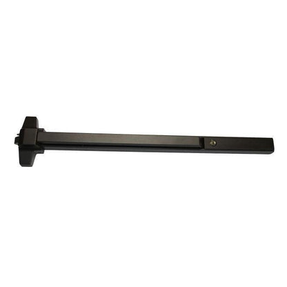 Dexter Commercial ED1500REO3FTSP 3 Feet Grade 1 Rim Exit Only Exit Device