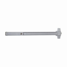Dexter Commercial ED1500REO4FTSP 4 Feet Grade 1 Rim Exit Only Exit Device