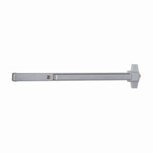 Dexter Commercial ED1500REO4FTSP 4 Feet Grade 1 Rim Exit Only Exit Device.