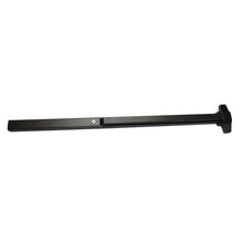 Dexter Commercial ED1500REO4FTSP 4 Feet Grade 1 Rim Exit Only Exit Device
