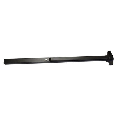 Dexter Commercial ED1500REO4FTSP 4 Feet Grade 1 Rim Exit Only Exit Device