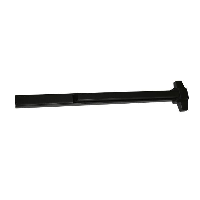 Dexter Commercial ED1500RFEO3FTSP 3 Feet Fire Rated Grade 1 Rim Exit Only Exit Device.