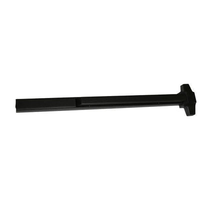 Dexter Commercial ED1500RFEO3FTSP 3 Feet Fire Rated Grade 1 Rim Exit Only Exit Device