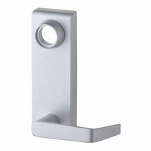 Dexter Commercial ED1500TCLRMRESCNCSP Classroom Lever Exit Device Trim.