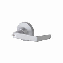 Dexter Commercial ED1500TCLRMRKDCSP Classroom Key in Lever Exit Device Trim.