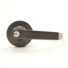 Dexter Commercial ED1500TCLRMRKDCSP Classroom Key in Lever Exit Device Trim.