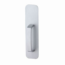 Dexter Commercial ED1500TDUMPULLESCSP Dummy Pull Handle Exit Device Trim