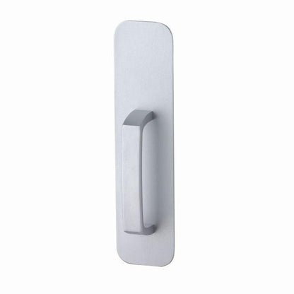 Dexter Commercial ED1500TDUMPULLESCSP Dummy Pull Handle Exit Device Trim