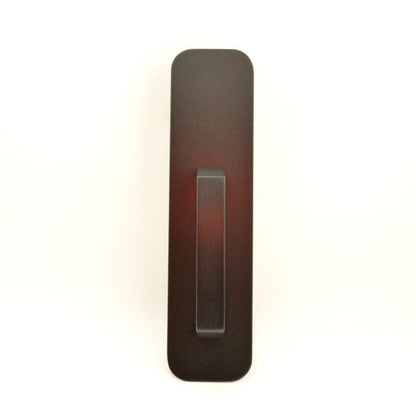 Dexter Commercial ED1500TDUMPULLESCSP Dummy Pull Handle Exit Device Trim