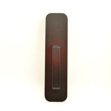 Dexter Commercial ED1500TDUMPULLSP Dummy Raised Lip Pull Plate Exit Device Trim