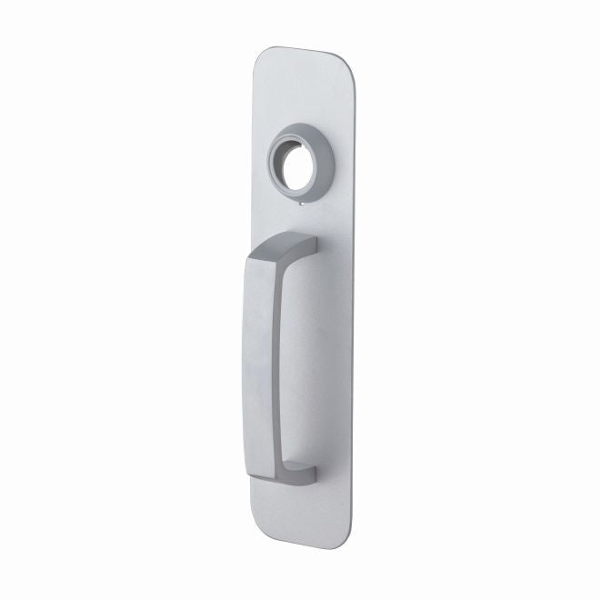 Dexter Commercial ED1500TNLPULLESCNCSP Nightlatch Pull Handle Exit Device