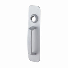 Dexter Commercial ED1500TNLPULLESCNCSP Nightlatch Pull Handle Exit Device
