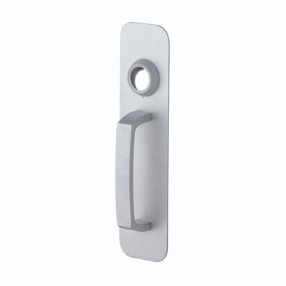 Dexter Commercial ED1500TNLPULLESCNCSP Nightlatch Pull Handle Exit Device