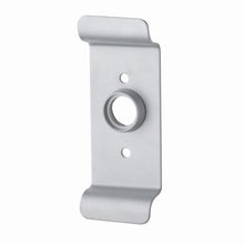 Dexter Commercial ED1500TNLPULLNCSP Nightlatch Raised Lip Pull Plate Exit Device