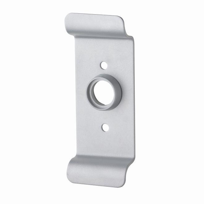 Dexter Commercial ED1500TNLPULLNCSP Nightlatch Raised Lip Pull Plate Exit Device