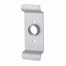 Dexter Commercial ED1500TNLPULLNCSP Nightlatch Raised Lip Pull Plate Exit Device
