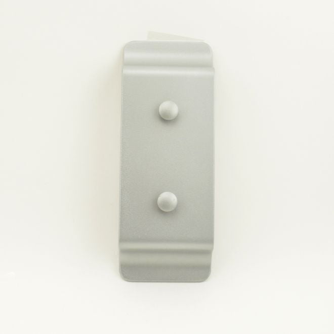 Dexter Commercial ED1500TNLRESCNCSP Nightlatch Lever Exit Device