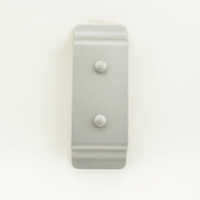 Dexter Commercial ED1500TNLRESCNCSP Nightlatch Lever Exit Device