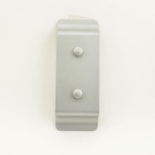 Dexter Commercial ED1500TNLRESCNCSP Nightlatch Lever Exit Device