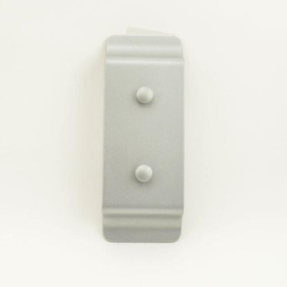 Dexter Commercial ED1500TNLRESCNCSP Nightlatch Lever Exit Device