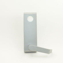 Dexter Commercial ED1500TNLRKDCSP Nightlatch Key in Lever Exit Device Trim with Regular Lever