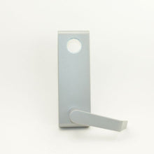 Dexter Commercial ED1500TNLRKDCSP Nightlatch Key in Lever Exit Device Trim with Regular Lever