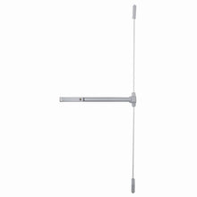 Dexter Commercial ED1500VEO3FT7FTDHSP 3 Feet x 7 Feet Grade 1 Surface Vertical Rod Exit Only Exit Device