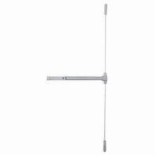 Dexter Commercial ED1500VEO3FT7FTDHSP 3 Feet x 7 Feet Grade 1 Surface Vertical Rod Exit Only Exit Device