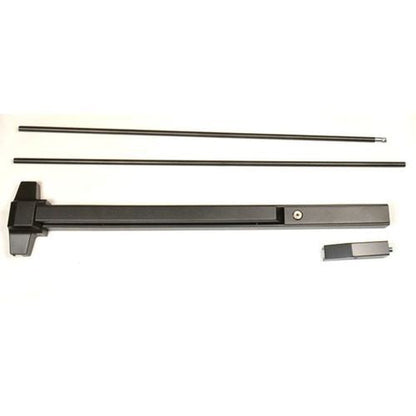 Dexter Commercial ED1500VEO3FT7FTDHSP 3 Feet x 7 Feet Grade 1 Surface Vertical Rod Exit Only Exit Device